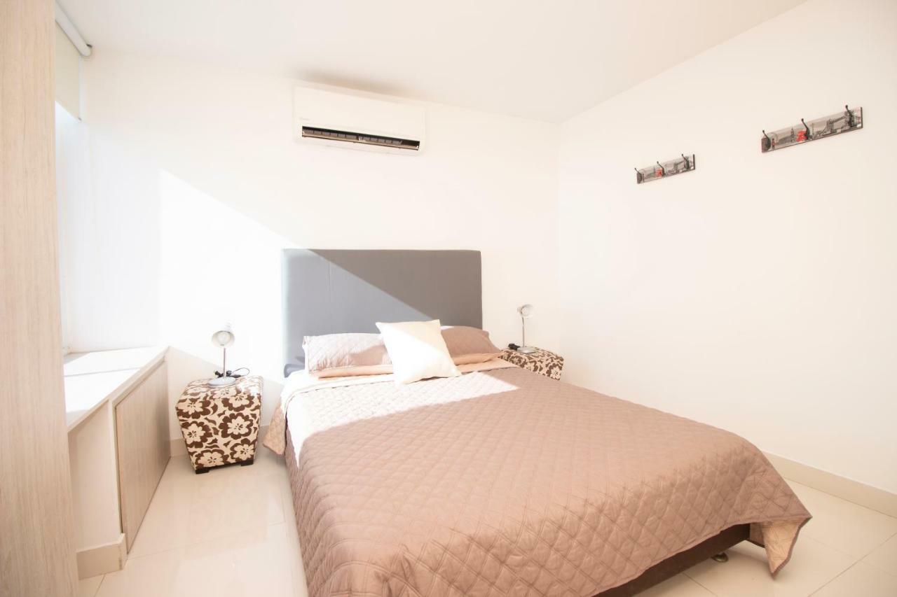Riviera Beach - Livin Colombia Cartagena Exteriér fotografie