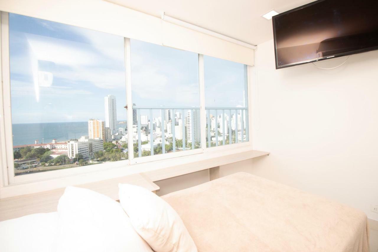 Riviera Beach - Livin Colombia Cartagena Exteriér fotografie
